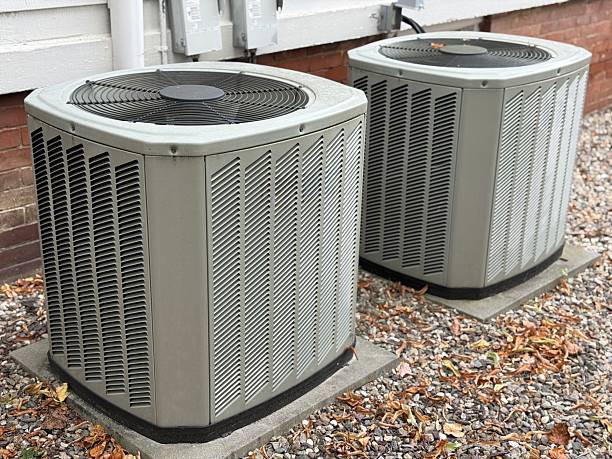 Reliable Emergency Hvac contractor in Dobbin, TX by Leonard HVAC