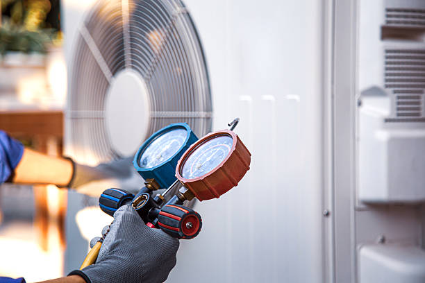 Affordable Emergency Hvac solutions in Dobbin, TX